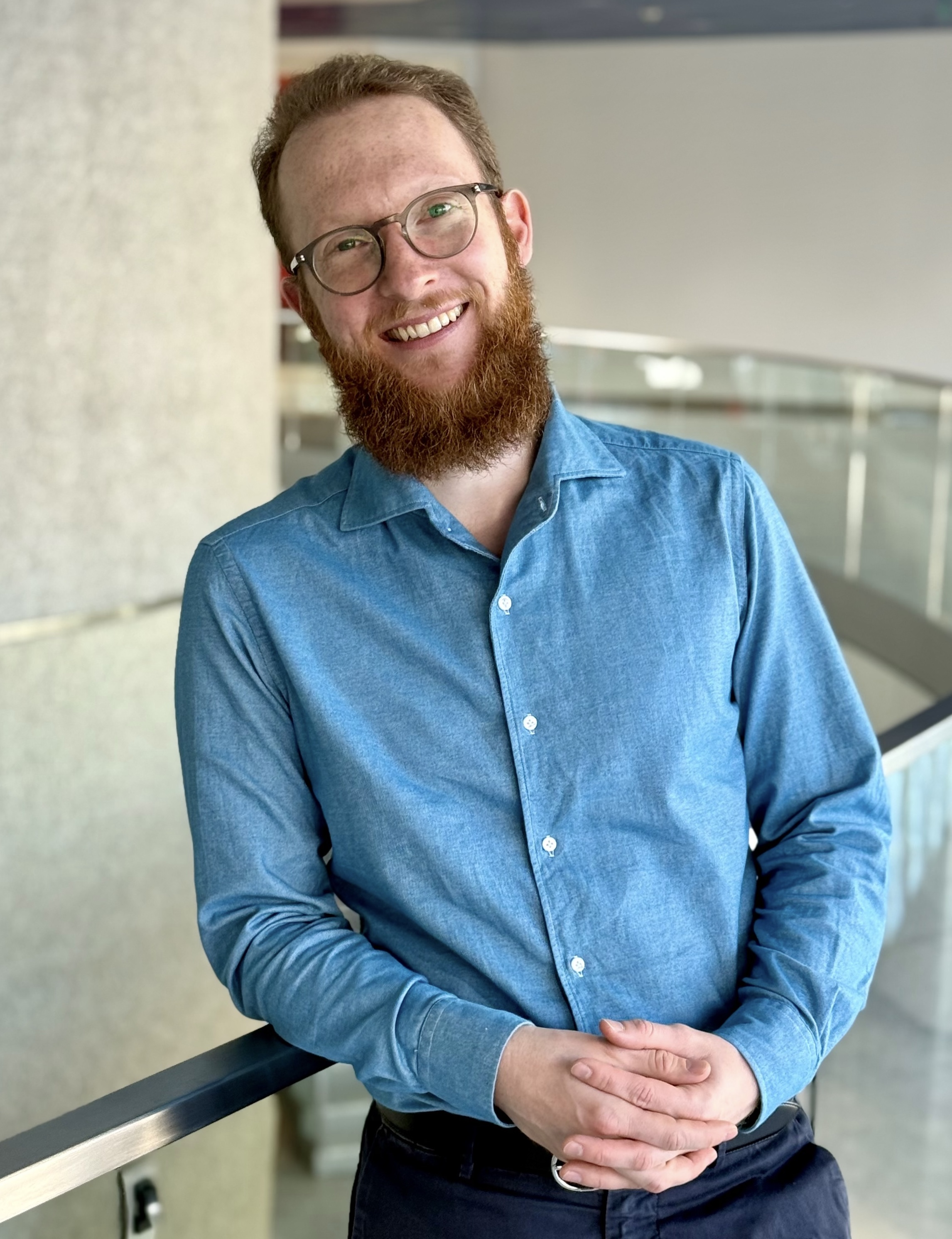 Daniel Frauendorfer